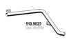 IVECO 9645098 Exhaust Pipe